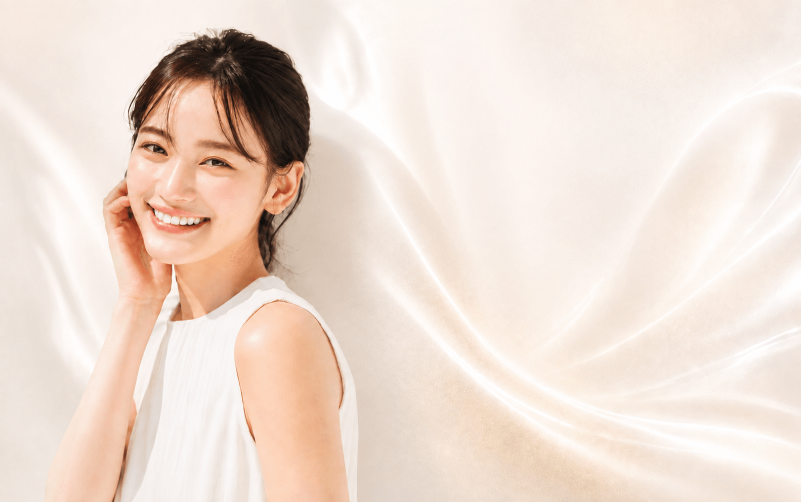 Beauty C5 SEIJO モデル写真